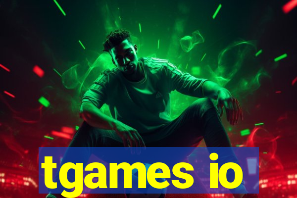 tgames io